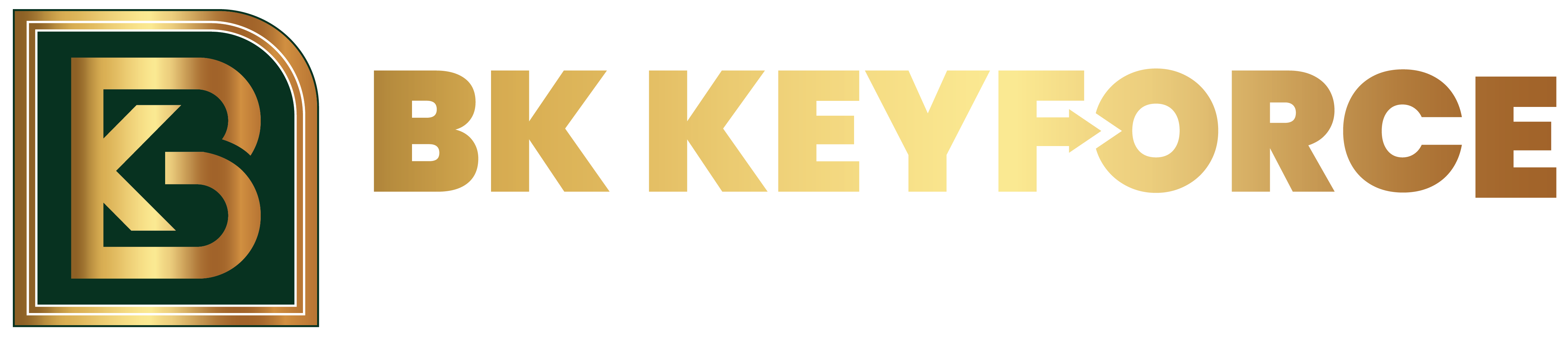 BK Keyforce logo
